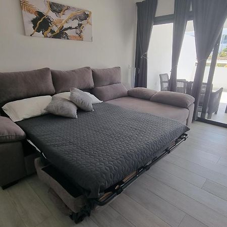 Casilla De Costa Luxury Home Ла-Олива Экстерьер фото
