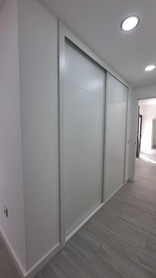 Casilla De Costa Luxury Home Ла-Олива Экстерьер фото