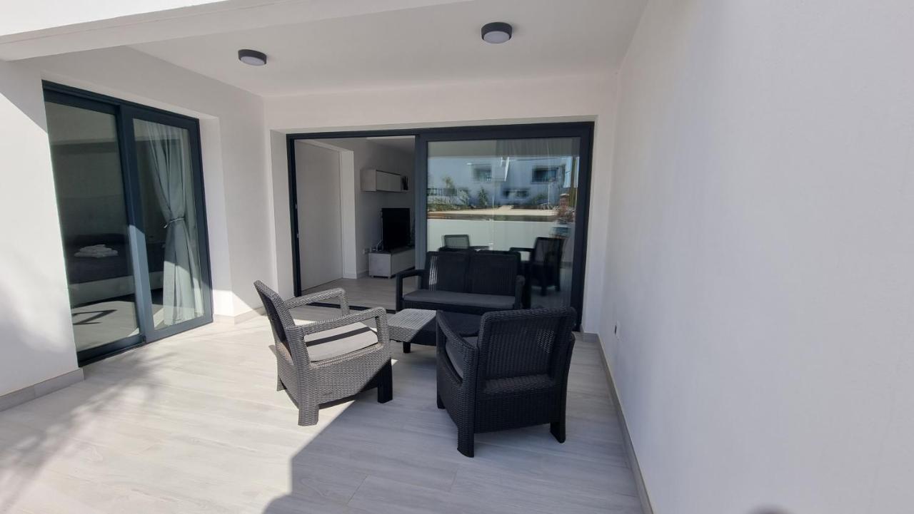 Casilla De Costa Luxury Home Ла-Олива Экстерьер фото