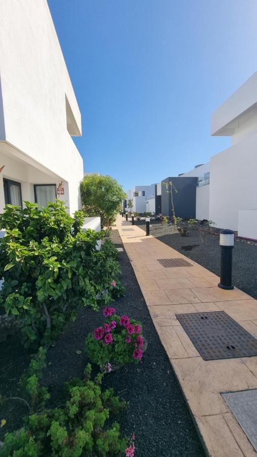 Casilla De Costa Luxury Home Ла-Олива Экстерьер фото