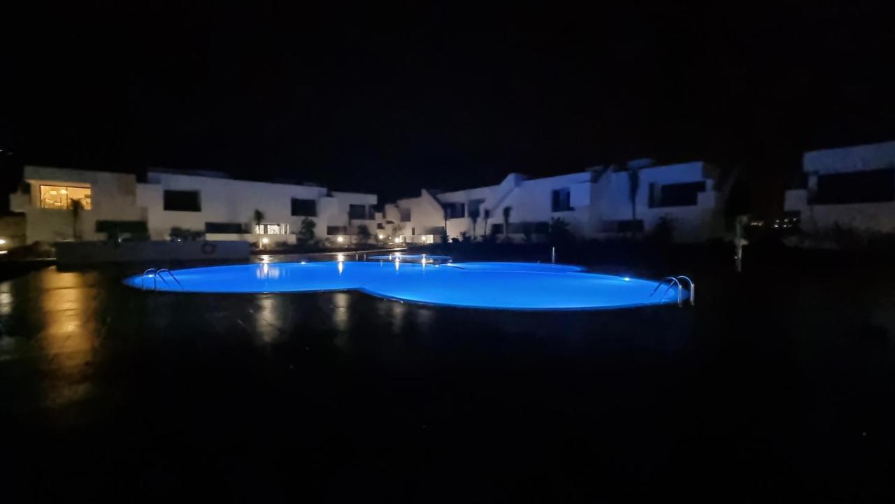 Casilla De Costa Luxury Home Ла-Олива Экстерьер фото