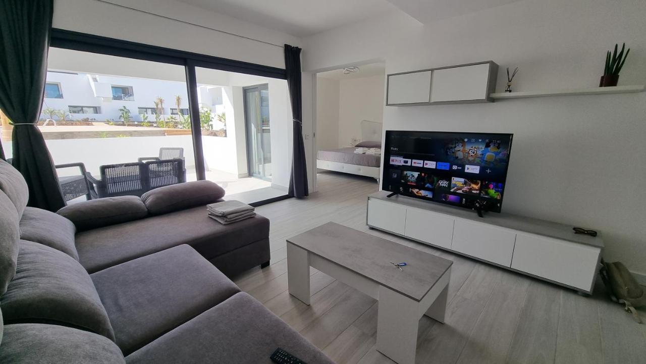 Casilla De Costa Luxury Home Ла-Олива Экстерьер фото