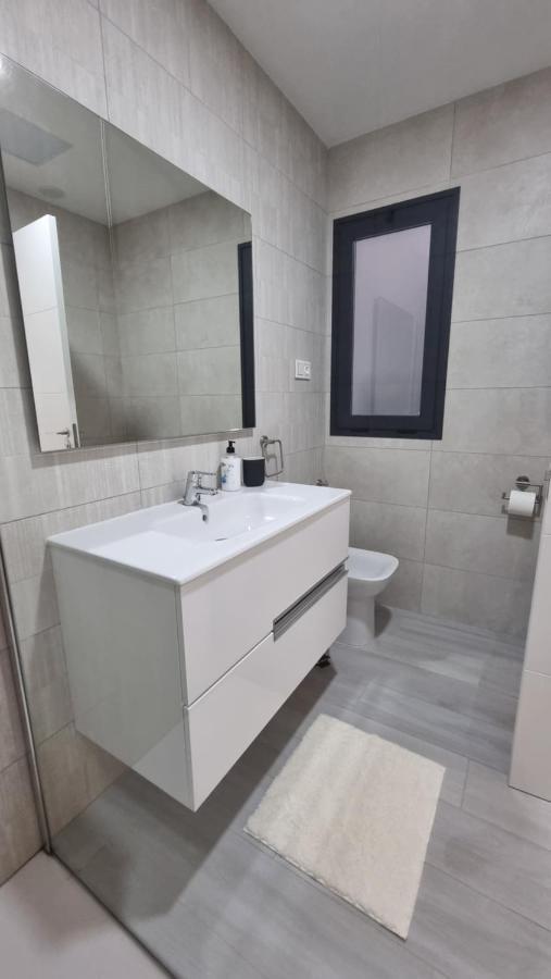 Casilla De Costa Luxury Home Ла-Олива Экстерьер фото
