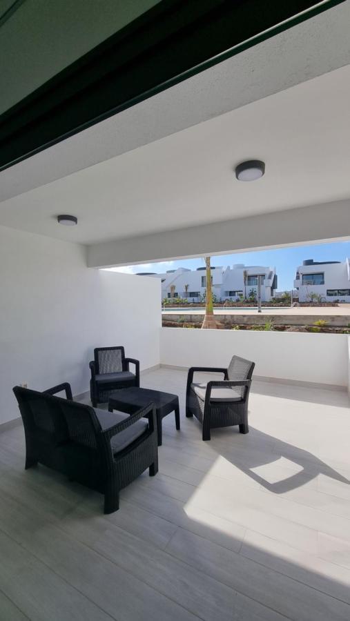 Casilla De Costa Luxury Home Ла-Олива Экстерьер фото