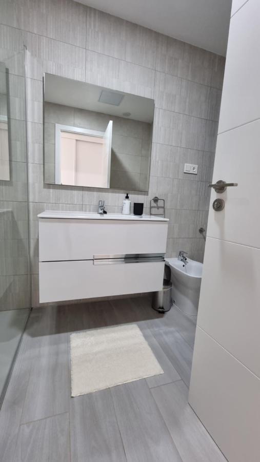 Casilla De Costa Luxury Home Ла-Олива Экстерьер фото
