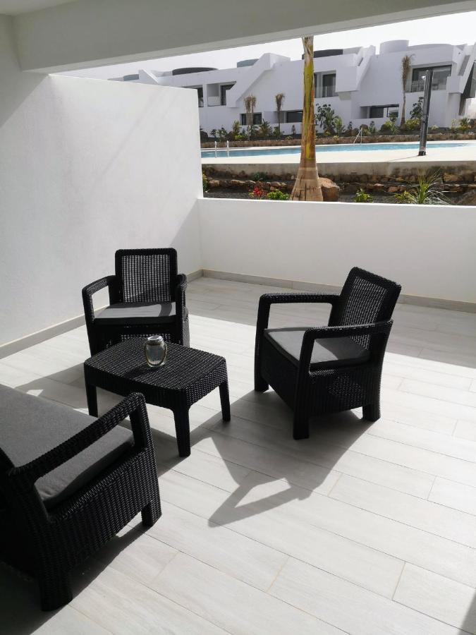 Casilla De Costa Luxury Home Ла-Олива Экстерьер фото
