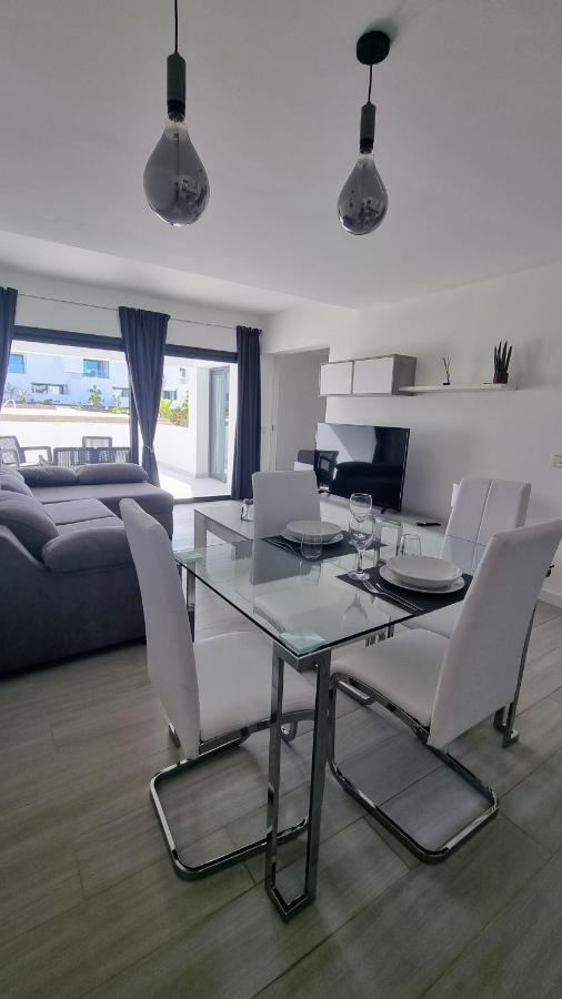Casilla De Costa Luxury Home Ла-Олива Экстерьер фото