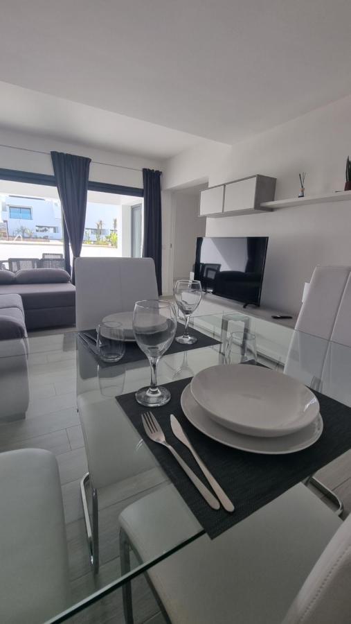 Casilla De Costa Luxury Home Ла-Олива Экстерьер фото