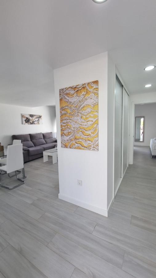 Casilla De Costa Luxury Home Ла-Олива Экстерьер фото