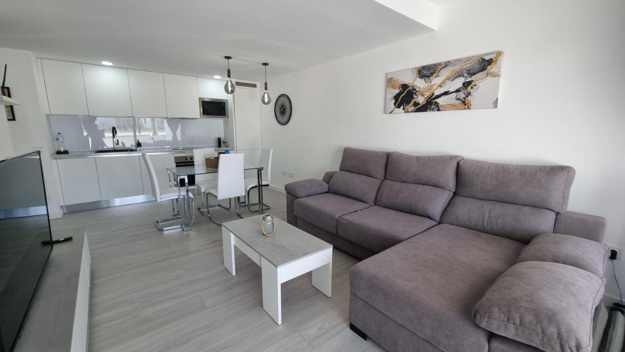 Casilla De Costa Luxury Home Ла-Олива Экстерьер фото