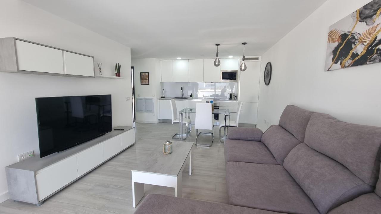 Casilla De Costa Luxury Home Ла-Олива Экстерьер фото