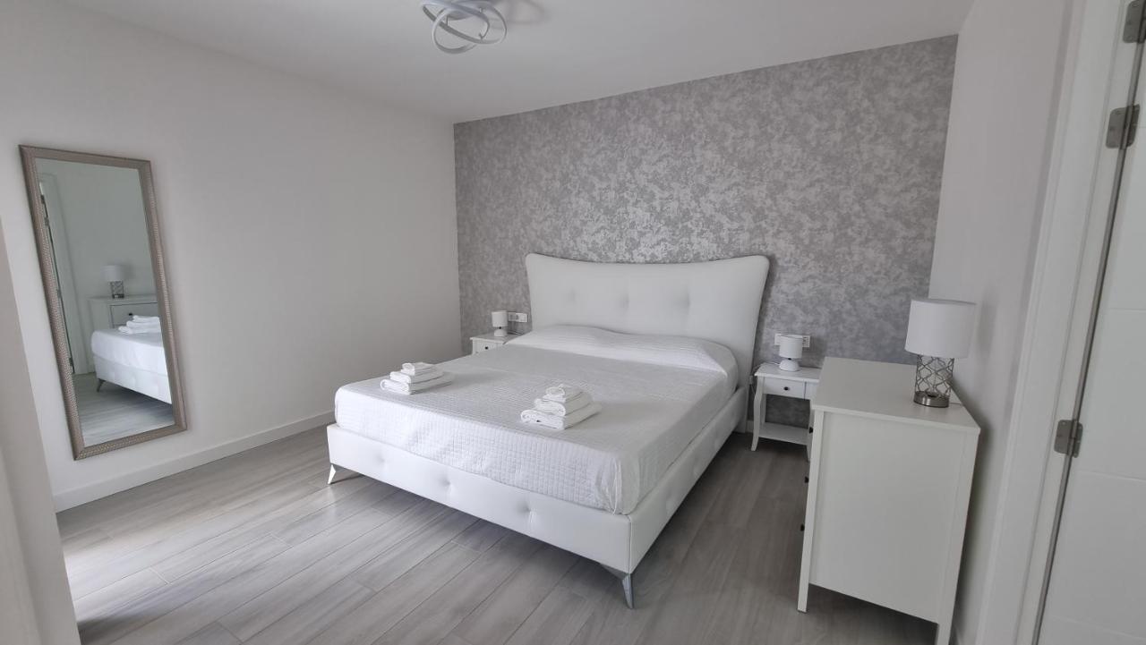 Casilla De Costa Luxury Home Ла-Олива Экстерьер фото