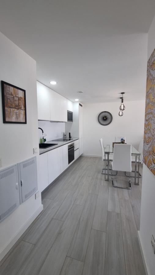 Casilla De Costa Luxury Home Ла-Олива Экстерьер фото