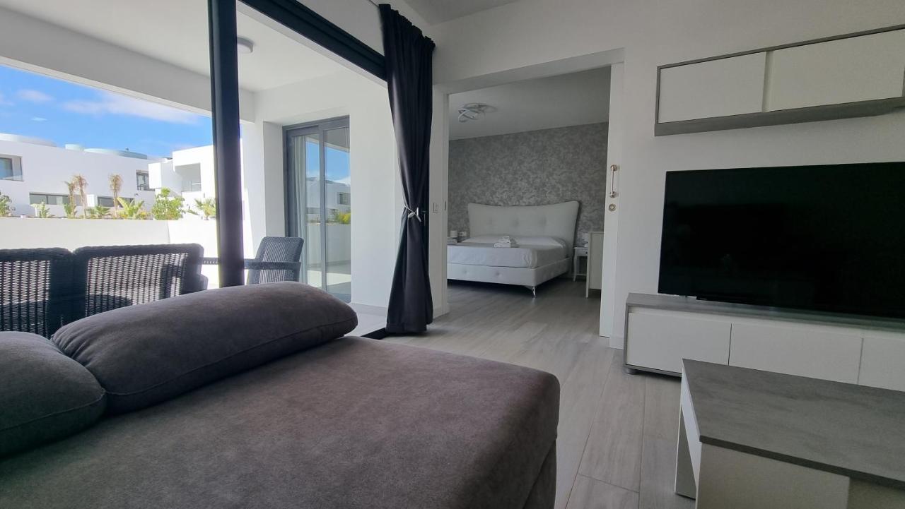 Casilla De Costa Luxury Home Ла-Олива Экстерьер фото