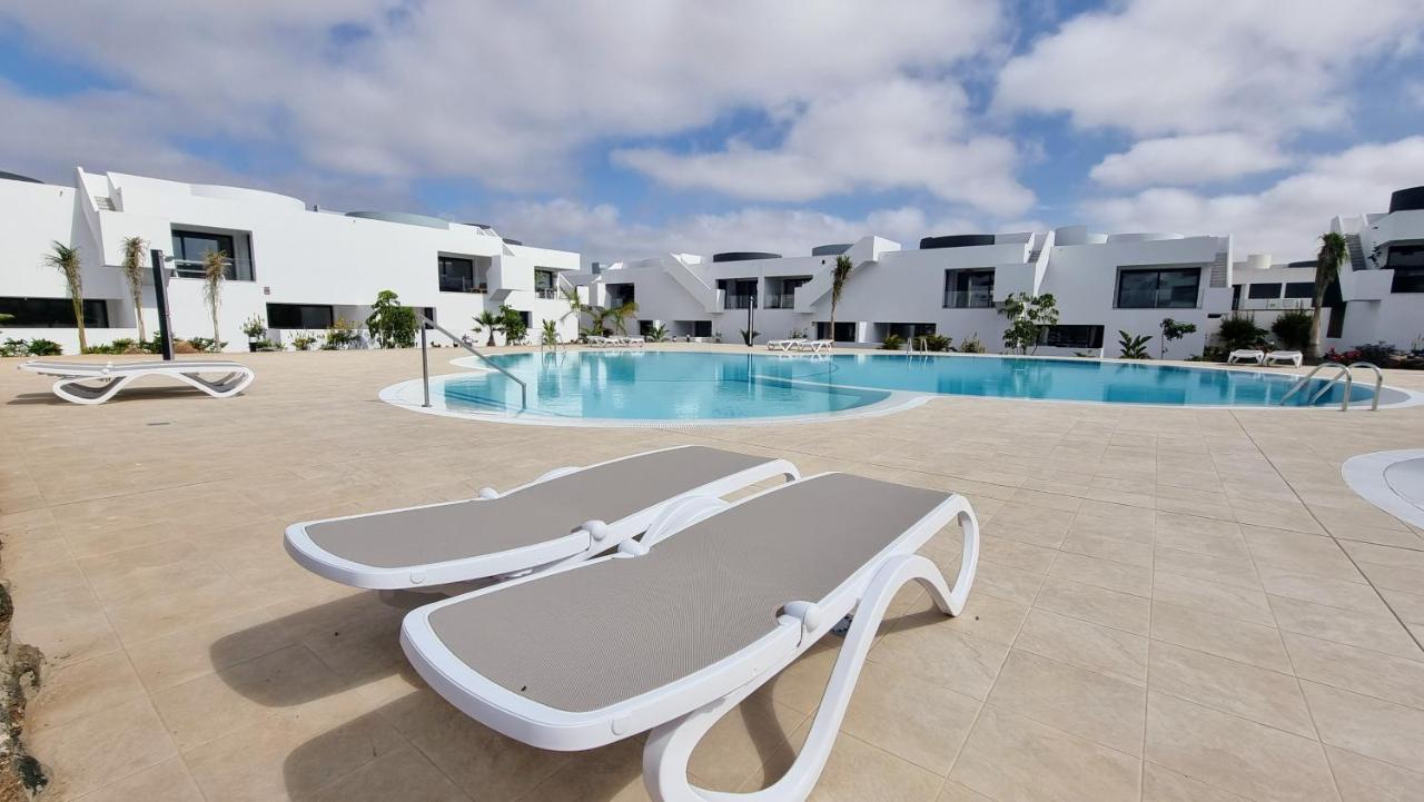 Casilla De Costa Luxury Home Ла-Олива Экстерьер фото