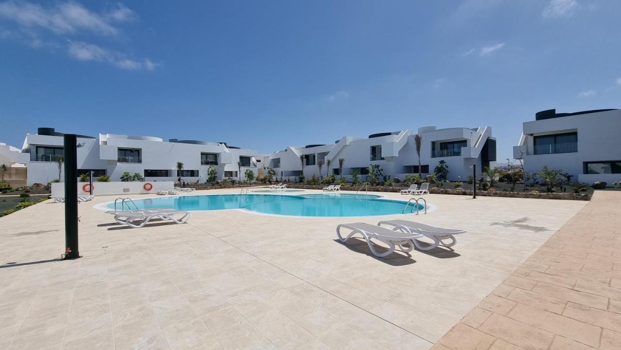 Casilla De Costa Luxury Home Ла-Олива Экстерьер фото