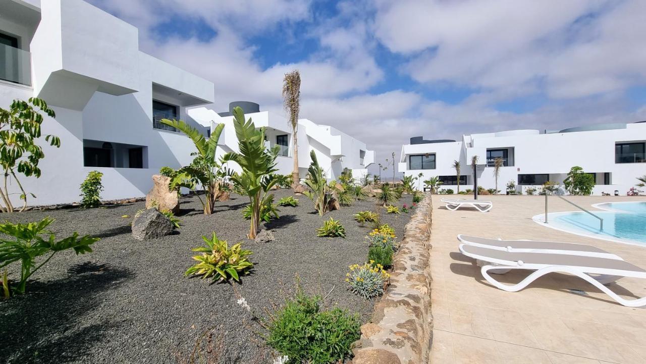 Casilla De Costa Luxury Home Ла-Олива Экстерьер фото