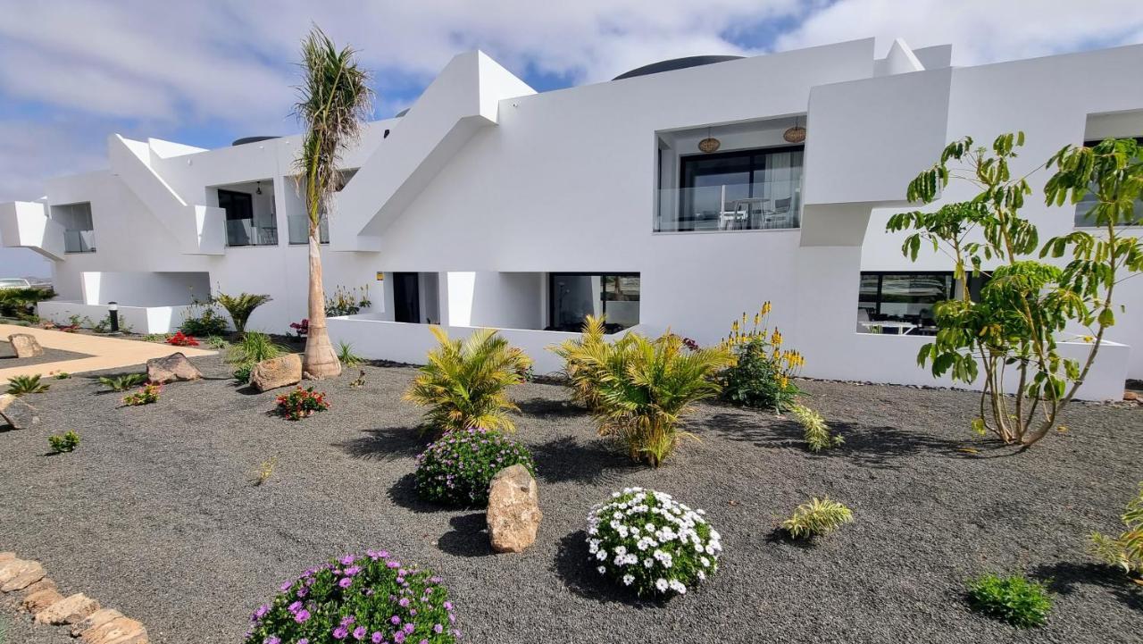 Casilla De Costa Luxury Home Ла-Олива Экстерьер фото
