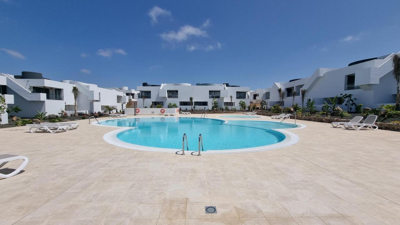Casilla De Costa Luxury Home Ла-Олива Экстерьер фото