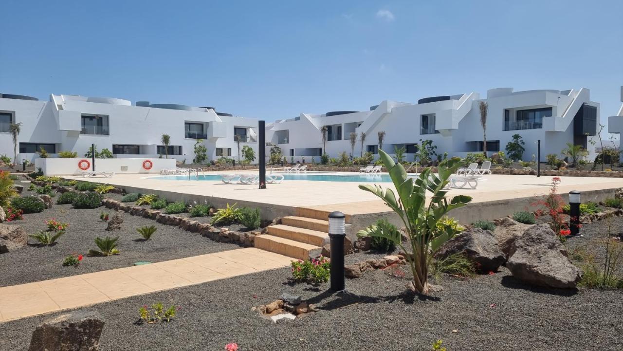 Casilla De Costa Luxury Home Ла-Олива Экстерьер фото