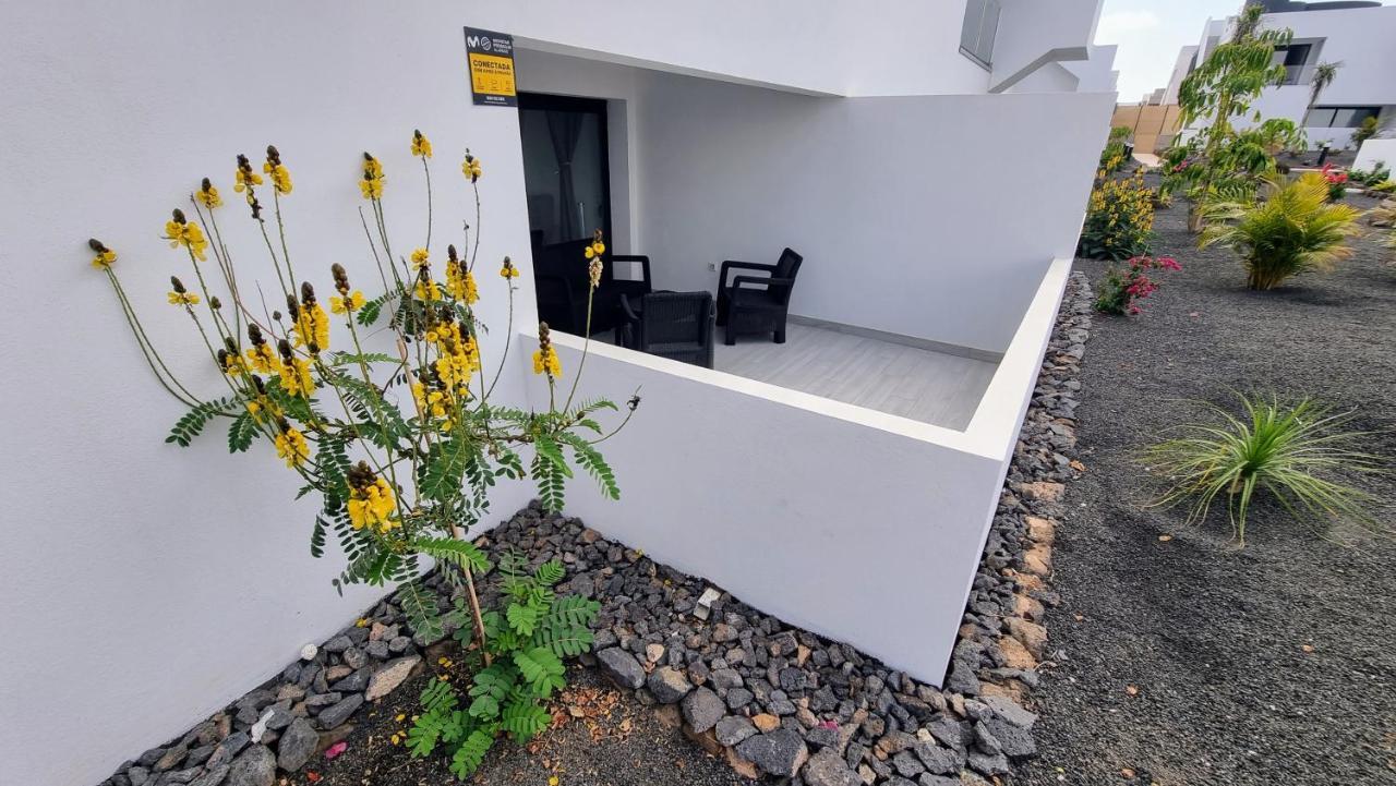 Casilla De Costa Luxury Home Ла-Олива Экстерьер фото