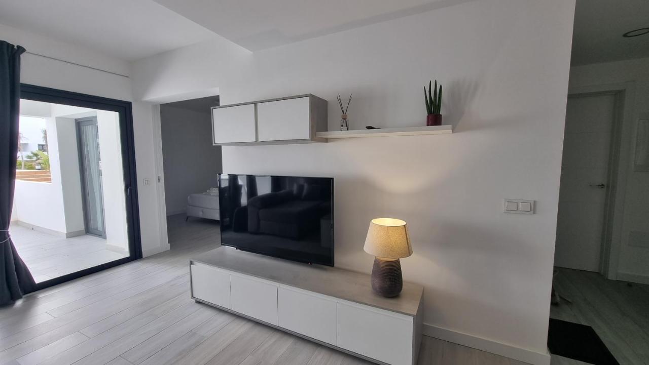 Casilla De Costa Luxury Home Ла-Олива Экстерьер фото