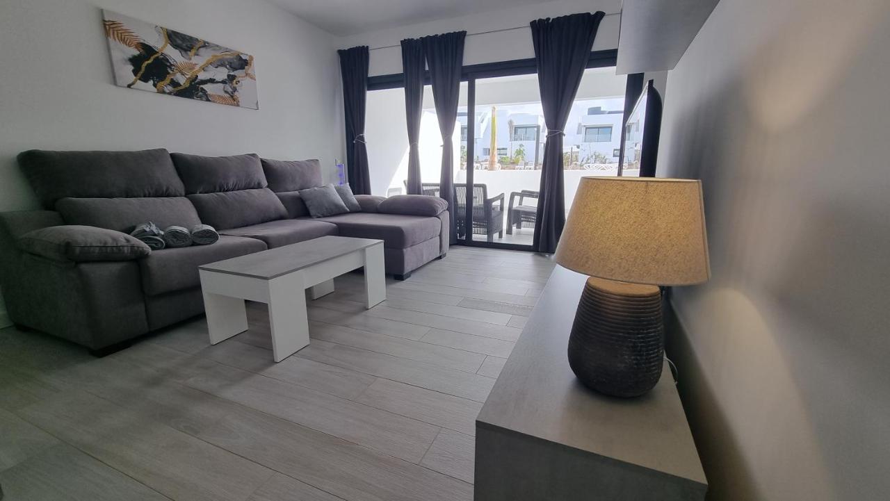 Casilla De Costa Luxury Home Ла-Олива Экстерьер фото