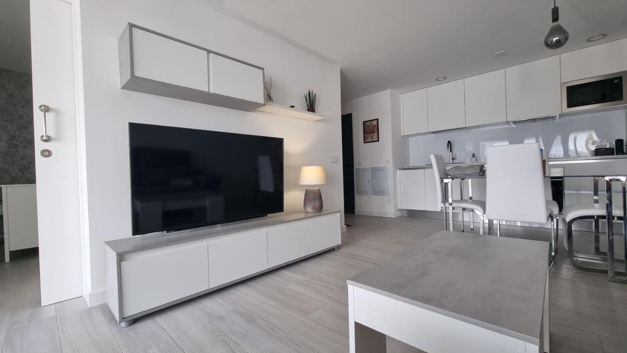 Casilla De Costa Luxury Home Ла-Олива Экстерьер фото