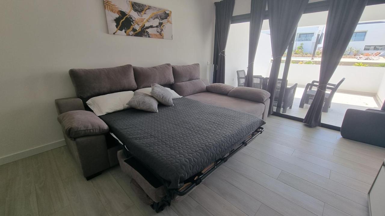 Casilla De Costa Luxury Home Ла-Олива Экстерьер фото