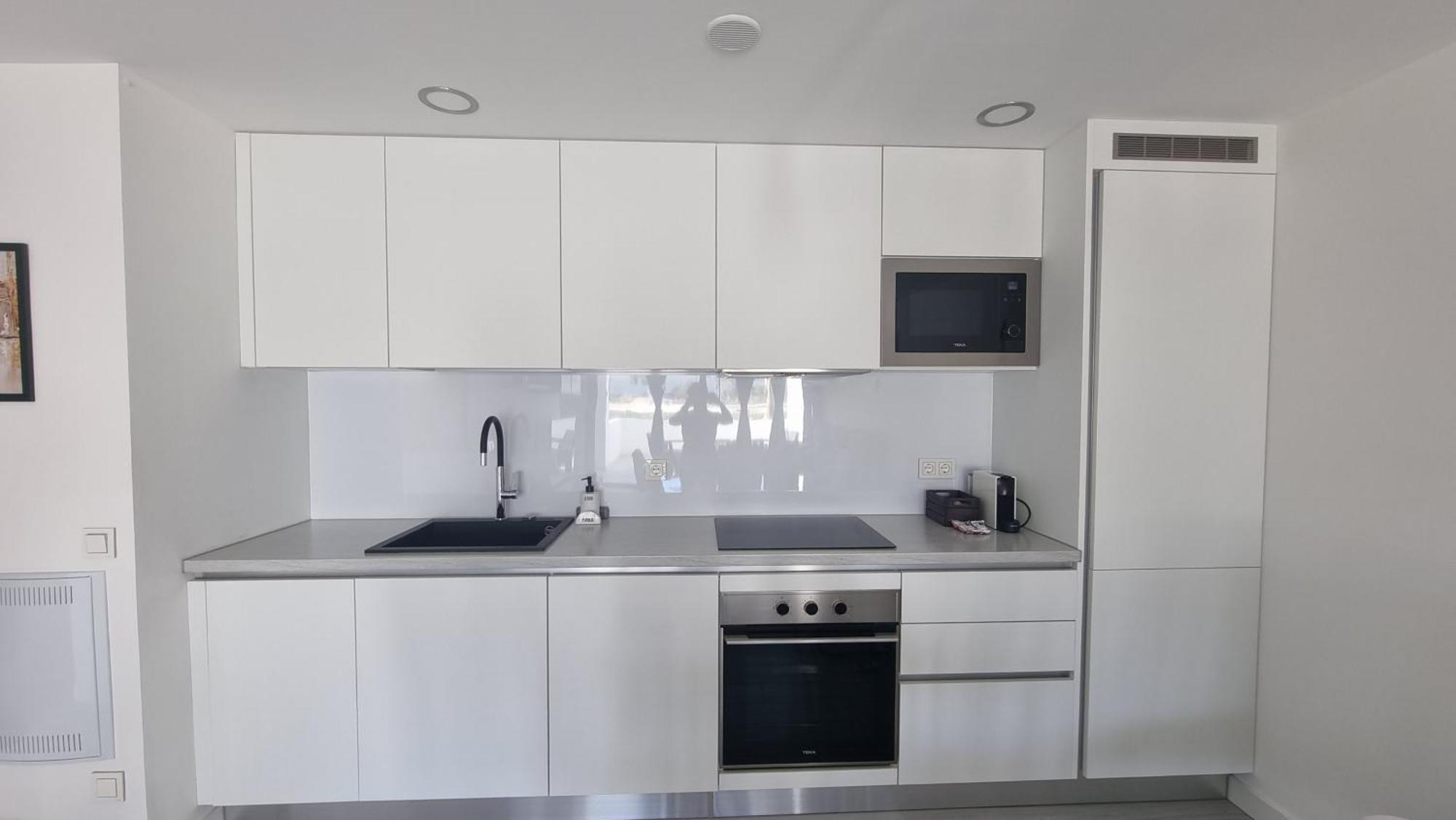 Casilla De Costa Luxury Home Ла-Олива Экстерьер фото